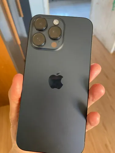 Iphone 15pro max 512GB