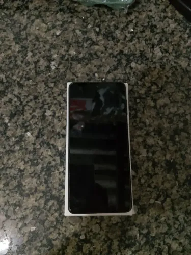 Samsung M62 usado excelente