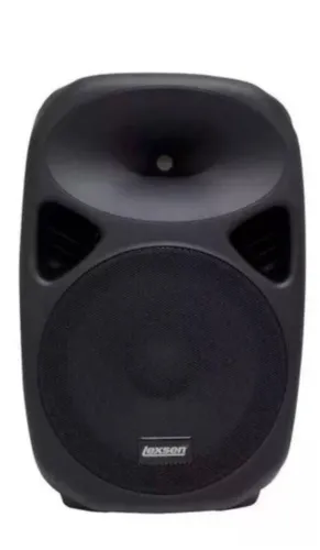 Caixa de Som Ativa/Bluetooth