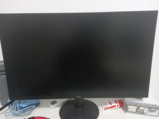 Monitor 27 polegadas 1ms