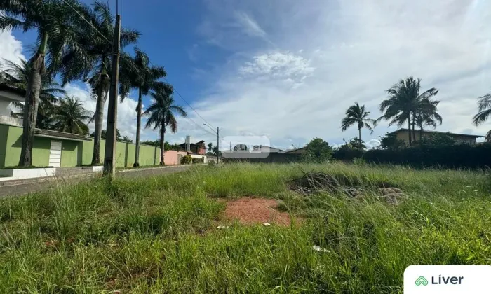 Oportunidade Rara na Av. Cedro Setor Santa Genoveva | Lote de Esquina Para Locação | 947m