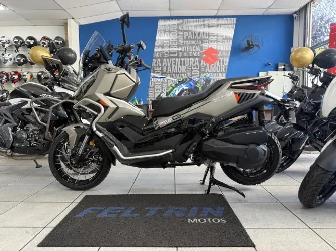 ZONTES 368G 2026/2027