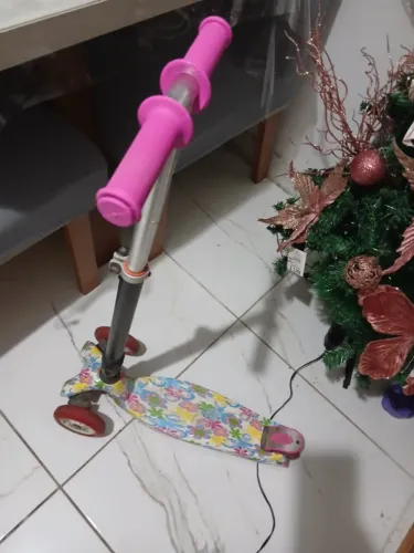 Patinete infantil