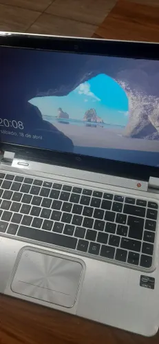 Notebook HP Envy 4 1150br
