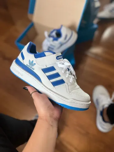 Tênis Forum Low
