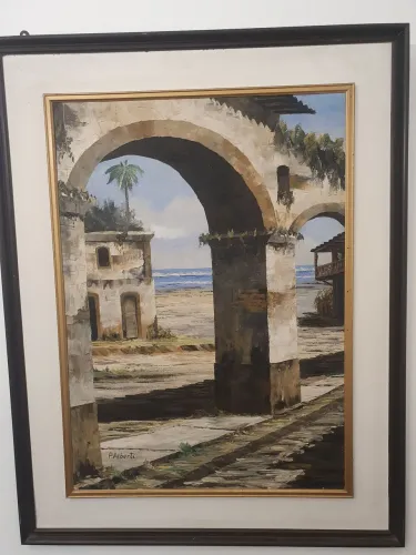Quadro
