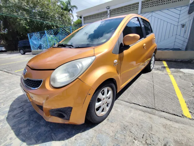JAC J2 1.4 16V 5P Mec. 2014