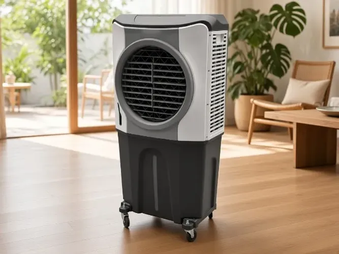 Climatizador de Ar 100L 210W (NOVO A PRONTA ENTREGA)