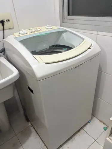 Máquina de Lavar Cônsul 7,5kg