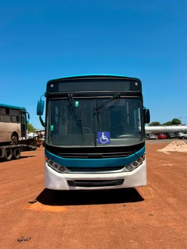 APACHE VIP IV VOLKSBUS 2013 2013