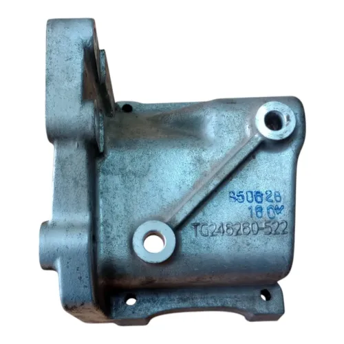 Suporte Compressor De Ar Toyota Hilux Sw4 3.0 2008
