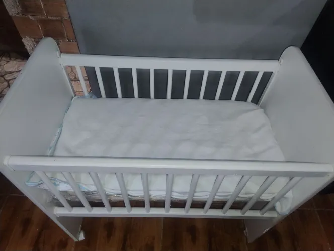 Berço infantil