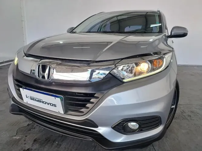 Honda HR-V EX 1.8 Flexone 16V 5P Aut. 2021