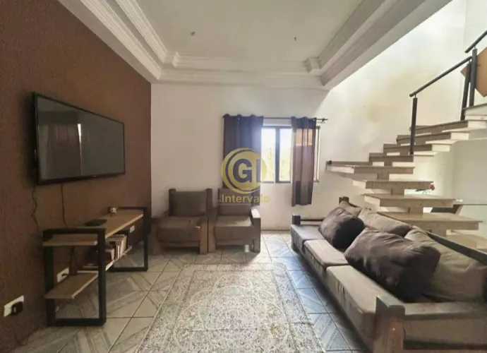 CASA DOS SONHOS A VENDA NO JARDIM ESPERANÇA JACAREÍ