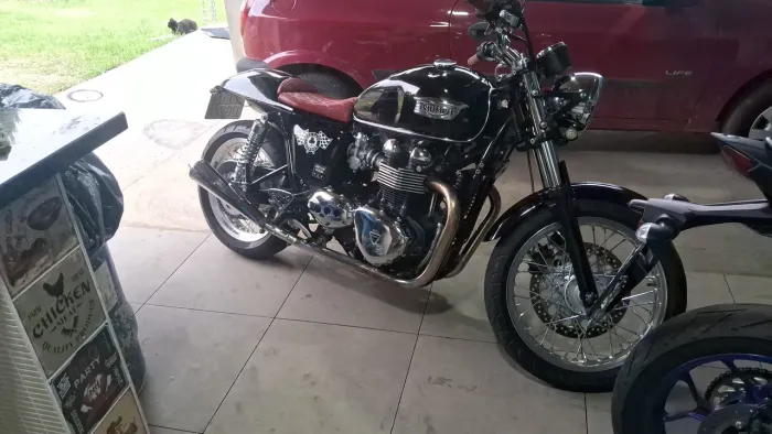 Venda ou troco por Sportiva