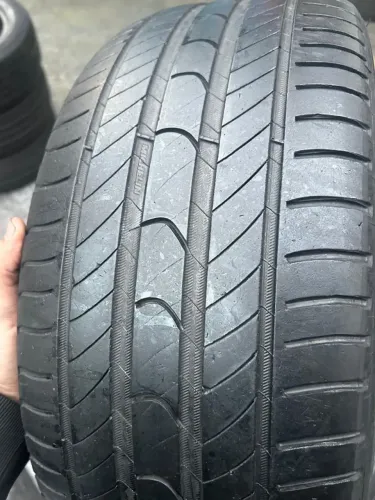 Pneus 225/45/17 michelin por 190$ cada instalados