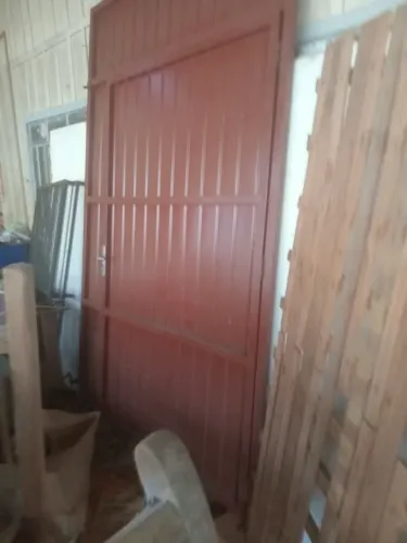 Portão 