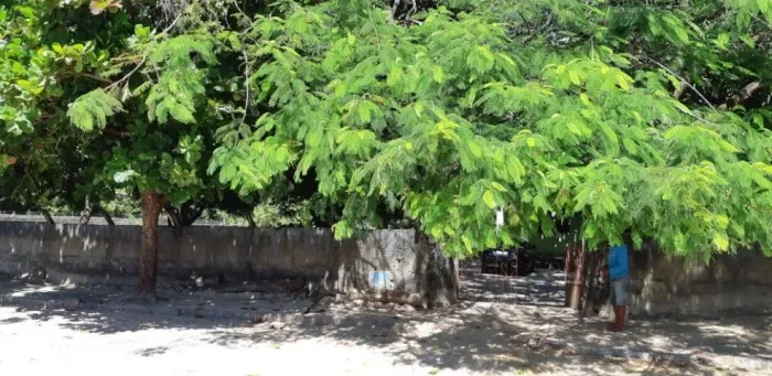 Terreno na Lagoa Redonda (Fortaleza)