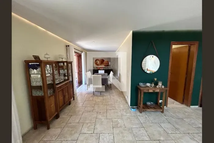 Casa à Venda - Vila Romana, 5 Quartos, 320 m2