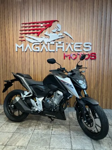 CB Twister 300F 2026 (EMPLACADA) - Financiamento bancário e cartão
