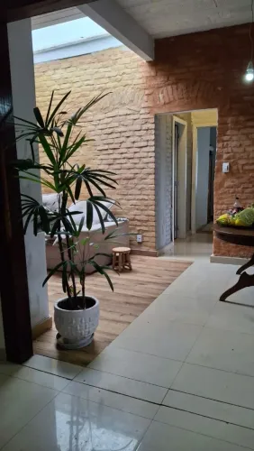 Excelente Casa.