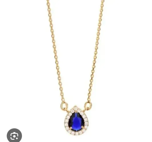 Colar romannel 18k