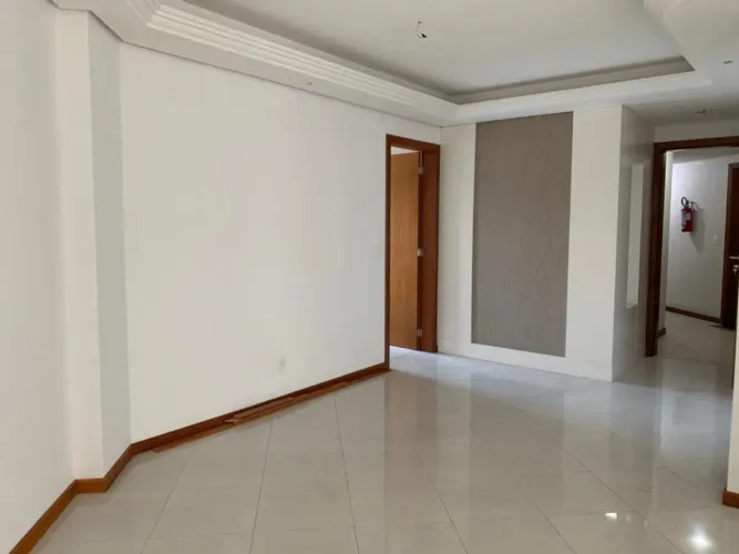 Alugo - Apto 126 metros com 4D 3B Agronomica