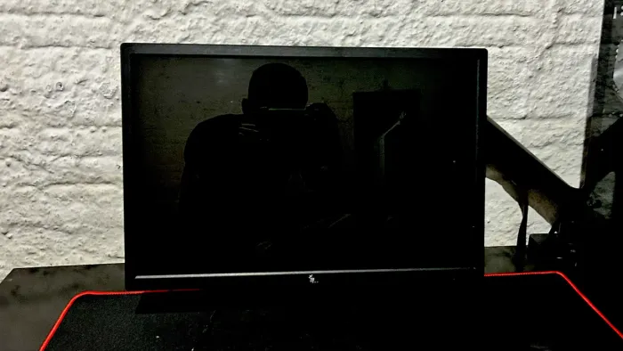 Monitor 3Green 19,5 75Hz HDMI/VGA - Home Office