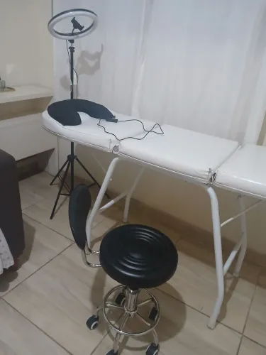 Maca estética