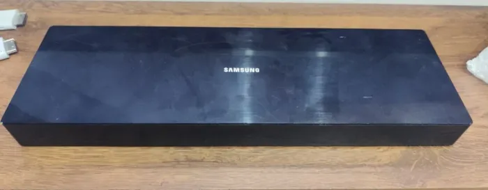 Módulo One Connect Samsung QN55Q7FAMG (BN91-18955M) + Invisible Cable