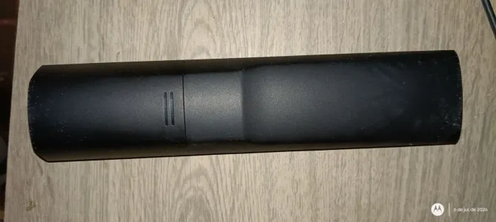 Controle de TV smart original Toshiba 