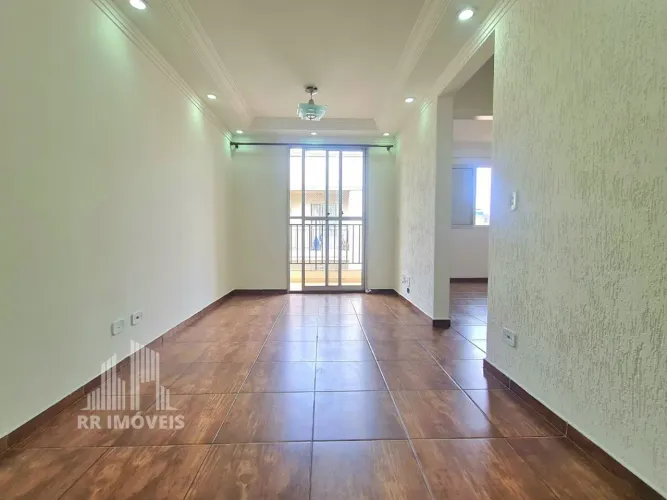 RR9672 Apartamento 68m² CONDOMÍNIO RESIDENCIAL ITAPUÃ - OPORTUNIDADE - 3 Dorms 1 Vaga - Ca