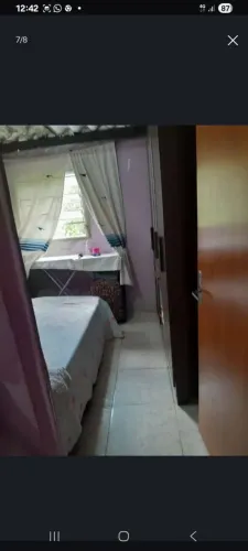 Vendo barracão na rua coletora na vila pinho casa em beco