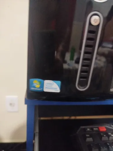 Vende se computador