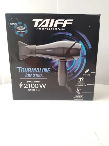 Secador taiff