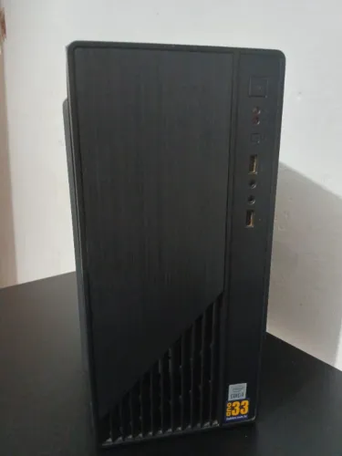 Gabinete de escritório