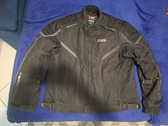 Jaqueta X11 Iron 2 Masculina