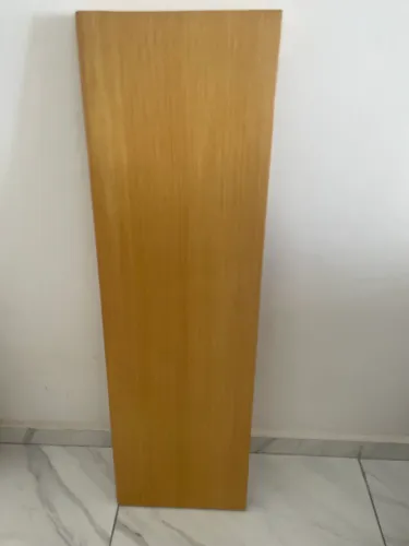 Prancha MDF