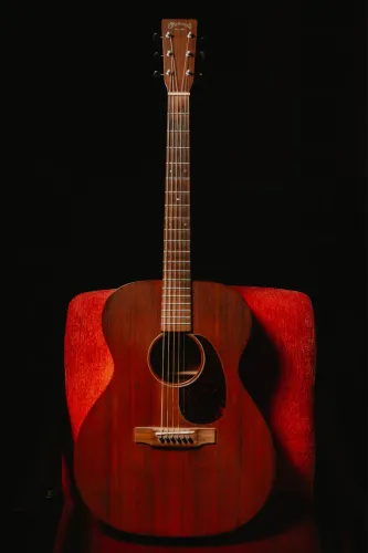 Violão Martin 000-15m 