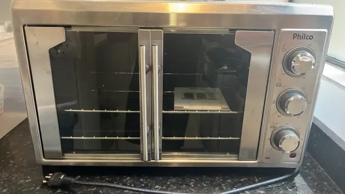 Forno elétrico Philco