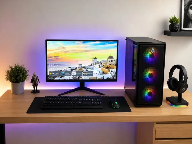 PC GAMER