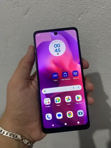 Motorola g24
