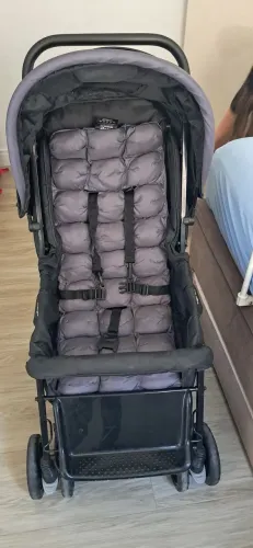 Carrinho de bebê Voyage