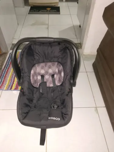 Bebe conforto 