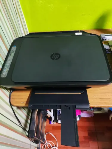 Impressora HP Deskjet Ink