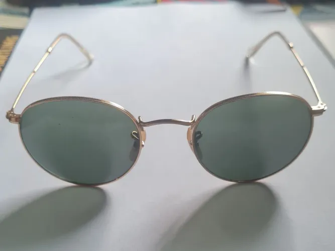 Óculos Ray-Ban