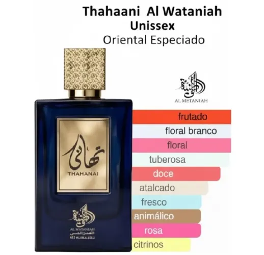 Perfume Árabe 
