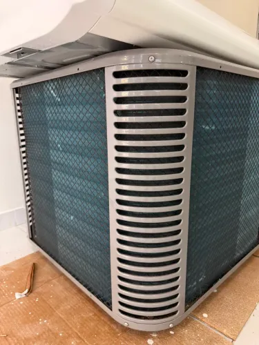 Ar condicionado 36.000 BTUs