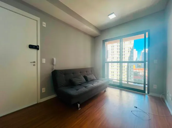 Oportunidade - Soul Brooklin - 31 m²
