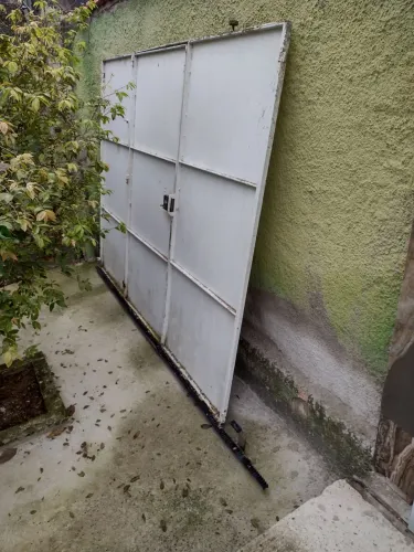 Portão